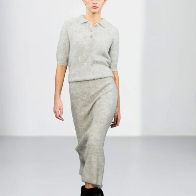 Sand Sand Copenhagen 5656 Damir Polo Sweaters