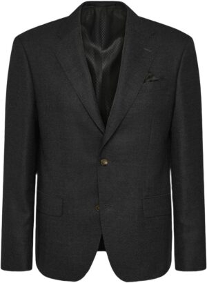 6135 Hopsack Star Napoli