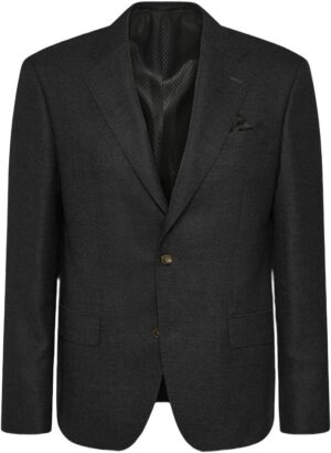 6135 Hopsack Star Napoli