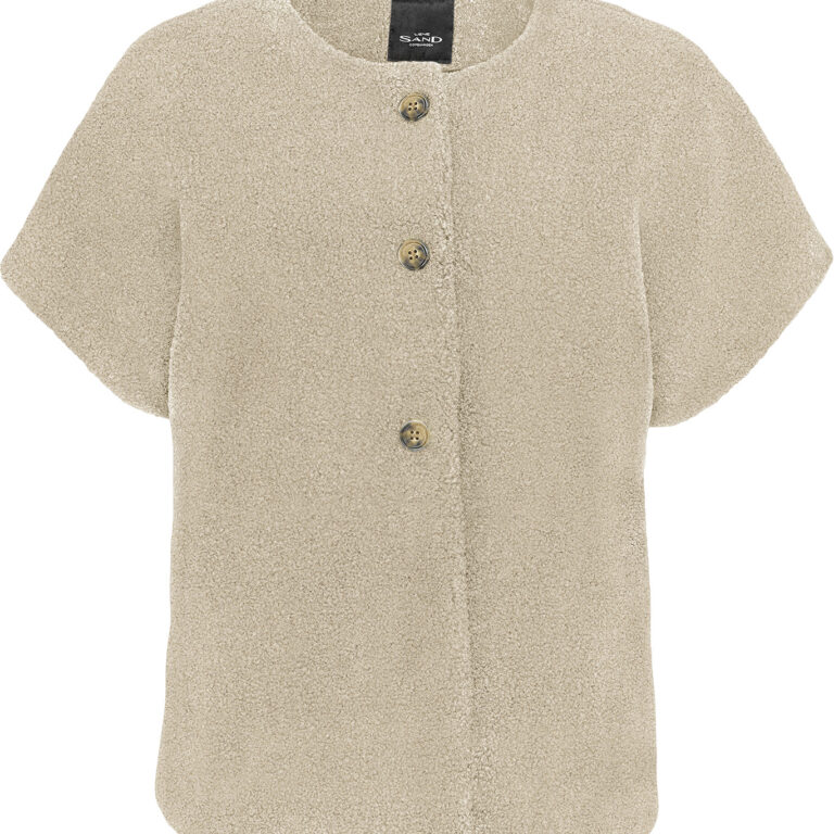Sand Copenhagen Mouna Blazer