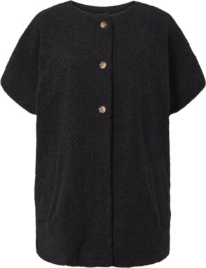 6326 Mouna Long Vest