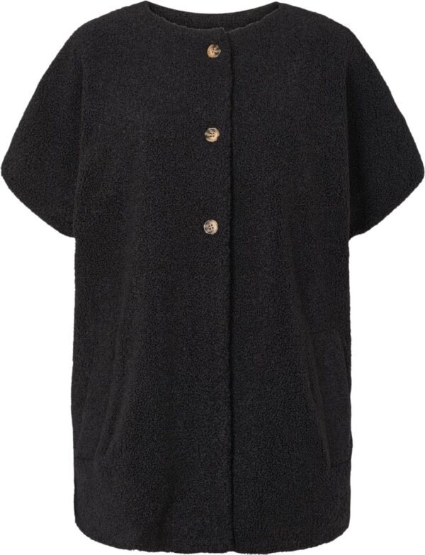 6326 Mouna Long Vest