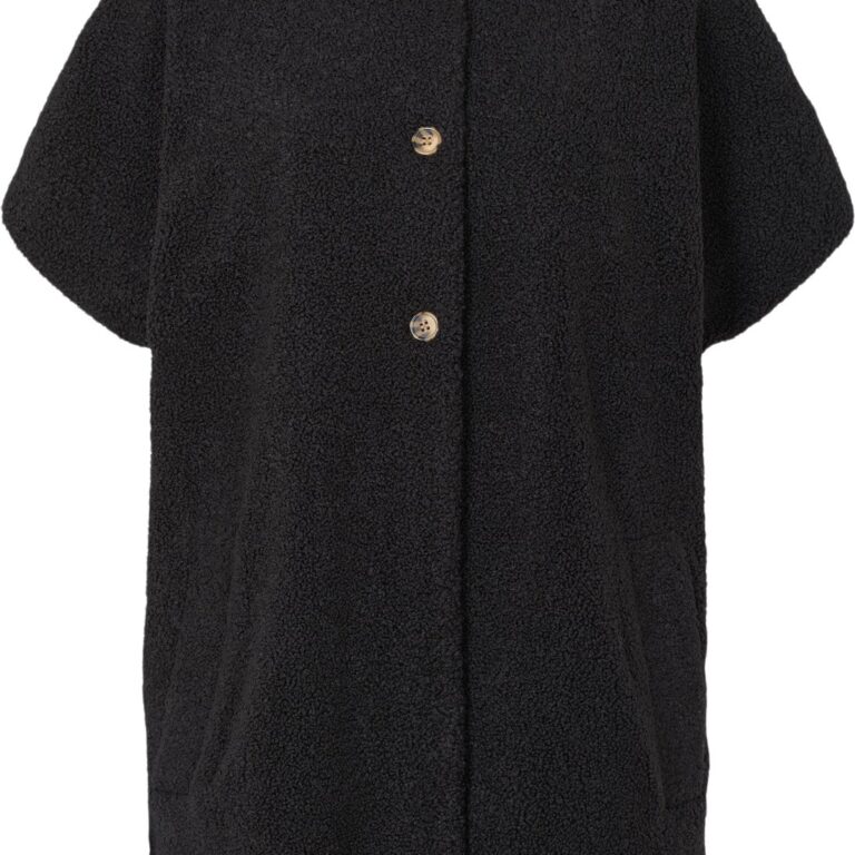 6326 Mouna Long Vest