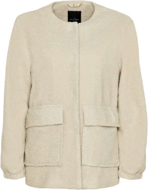 6326 Nika Jacket