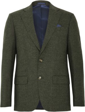 6685 Stretch Sherman Napoli