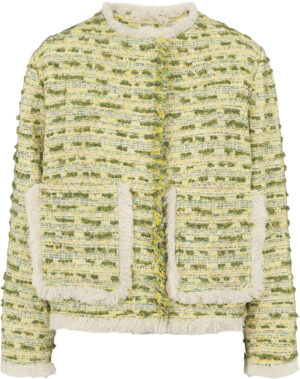6838 Jael Jacket
