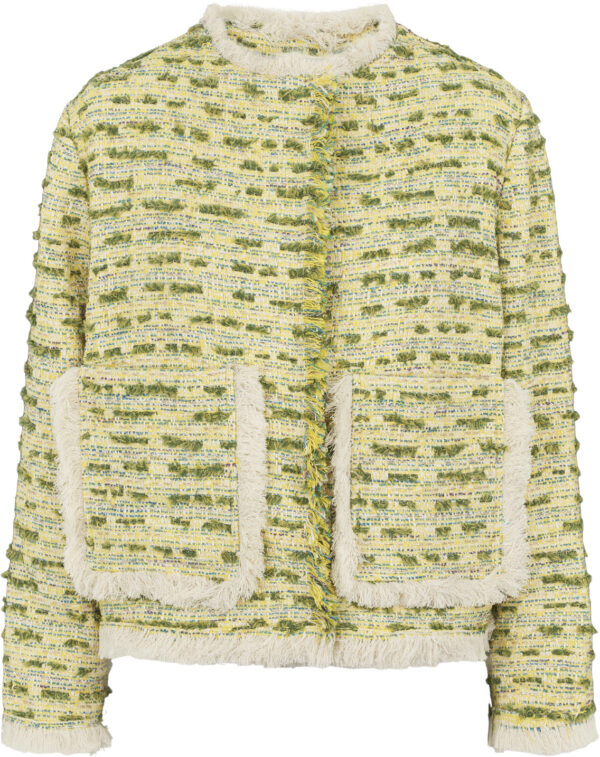 6838 Jael Jacket