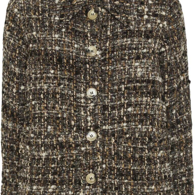 6873 Carola Overshirt