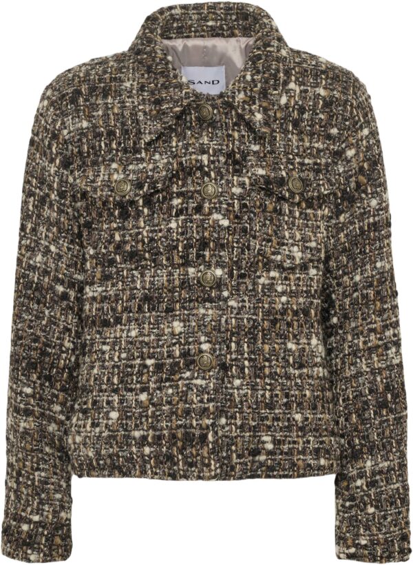 6873 Jandi Jacket
