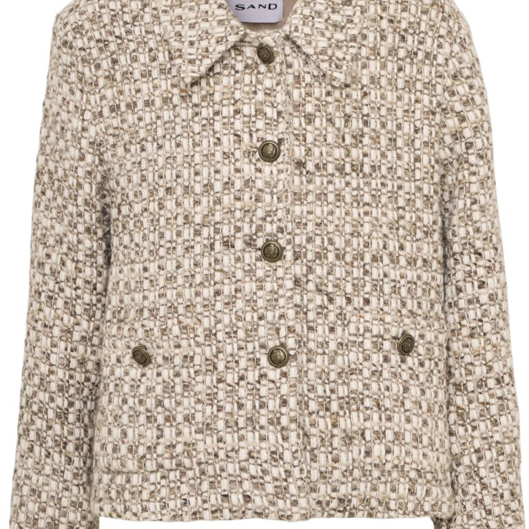 Sand Copenhagen 6876 Jandi N Blazer