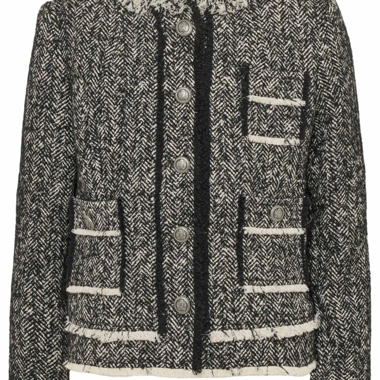6959 Chili N Jacket