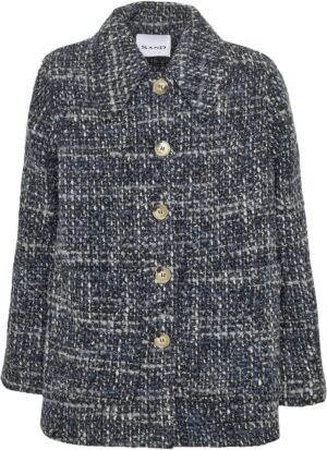 6966 Carola Overshirt