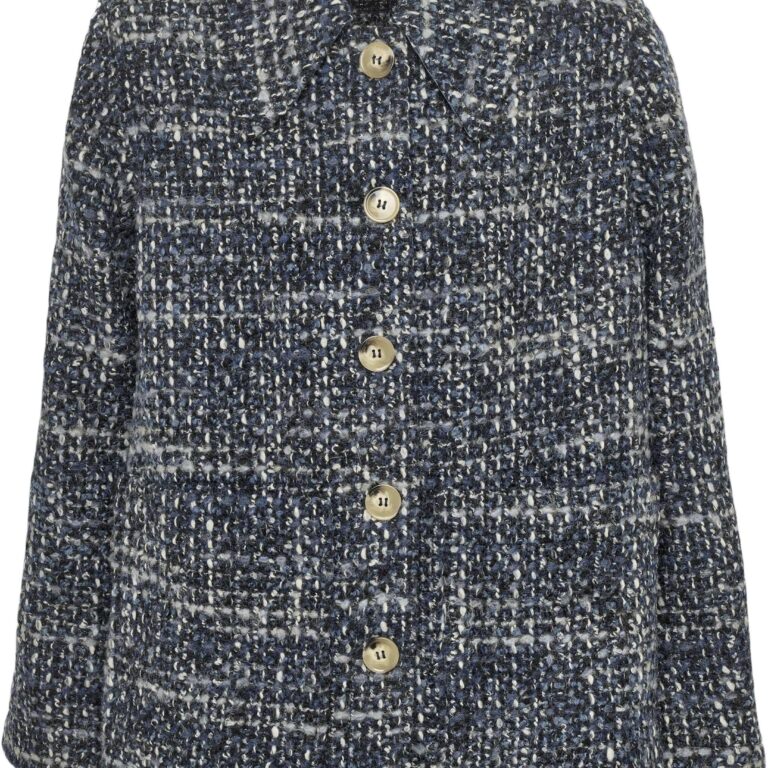 6966 Carola Overshirt