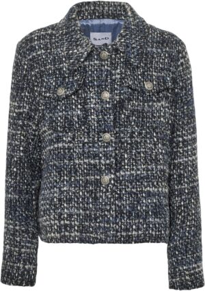 6966 Jandi Jacket