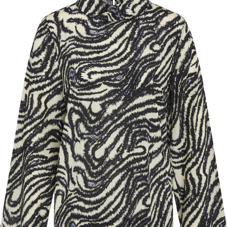 Heartmade 698hmmanta Langærmet Skjorte