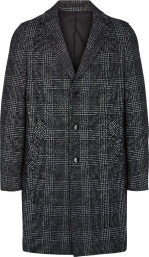 7423 Retro Coat