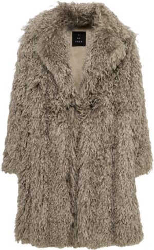 7484 Ruri Long Coat