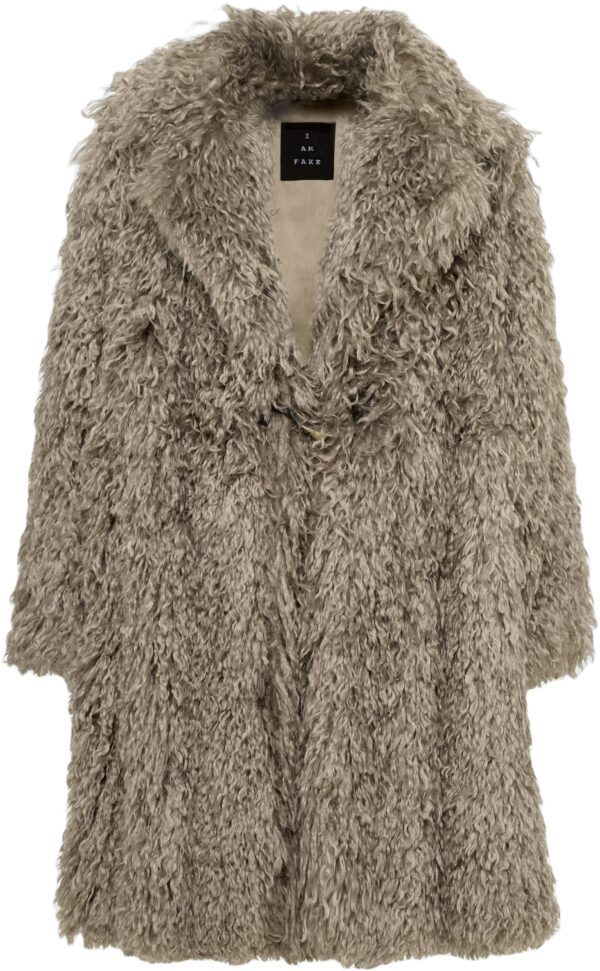 7484 Ruri Long Coat