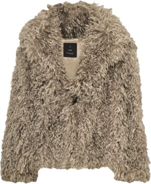 7484 Ruri Short Coat