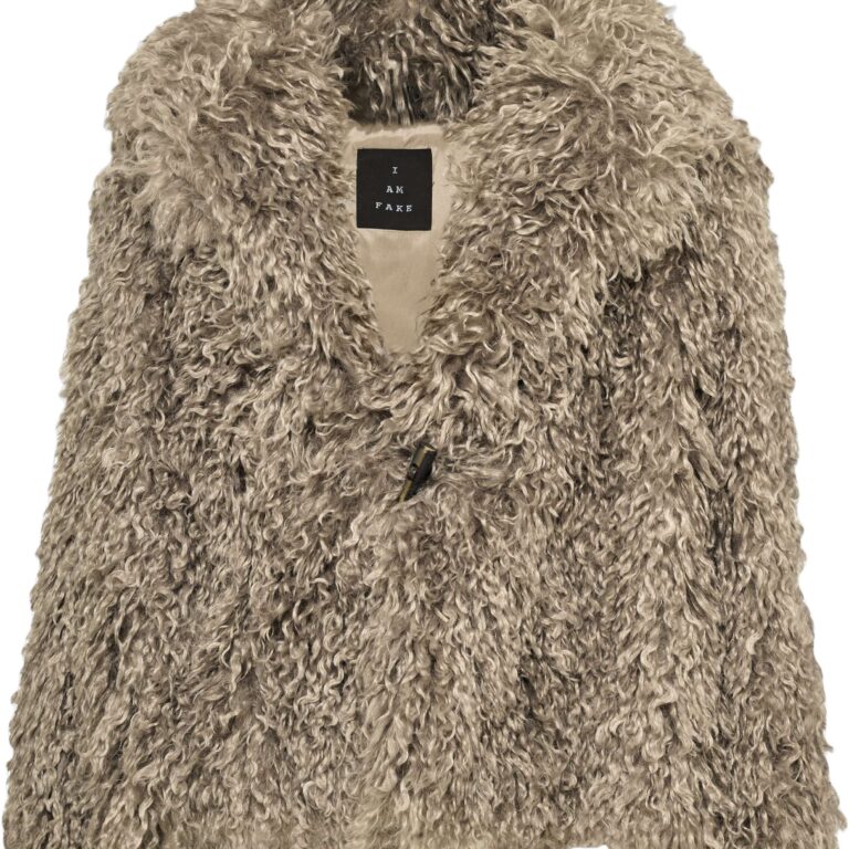 7484 Ruri Short Coat