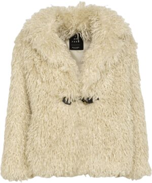 7484 Ruri Short Coat