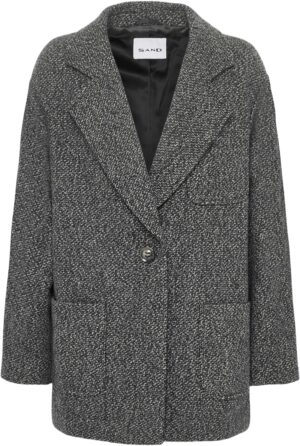 7506 W Tomi N Short Coat