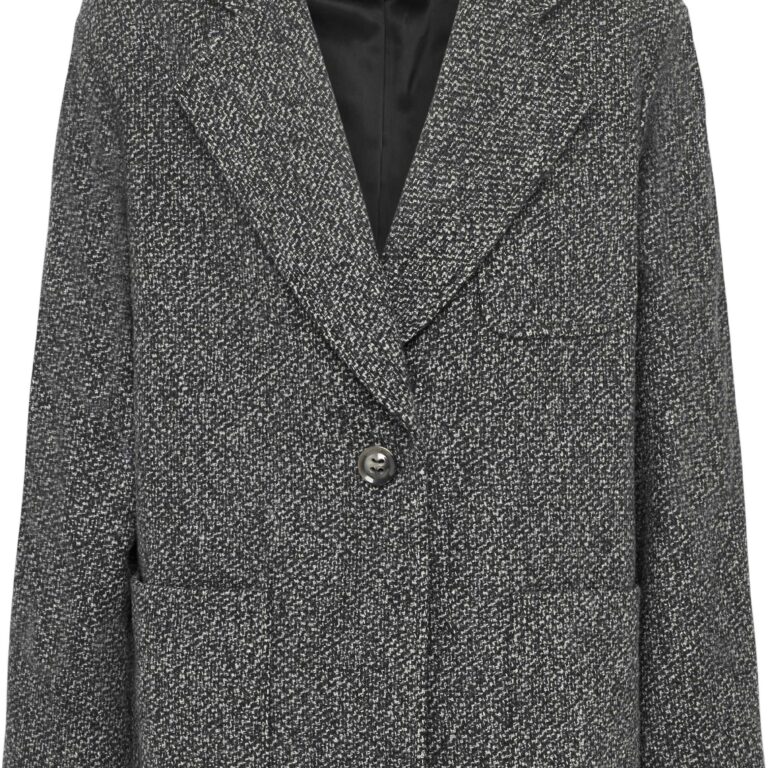 7506 W Tomi N Short Coat