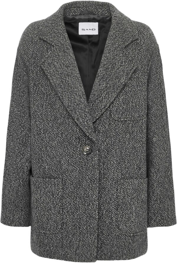 7506 W Tomi N Short Coat
