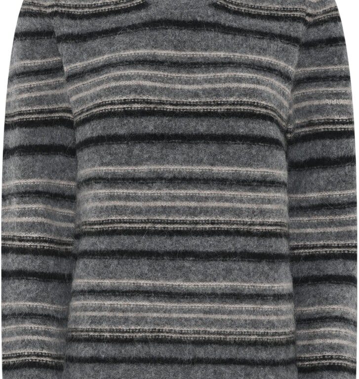 Heartmade 761hmkinea Knit Sweater