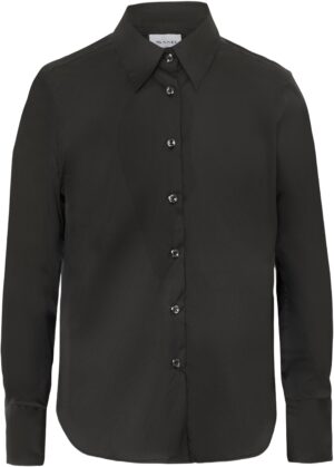 8120 Brenda Cotton Blend Shirt