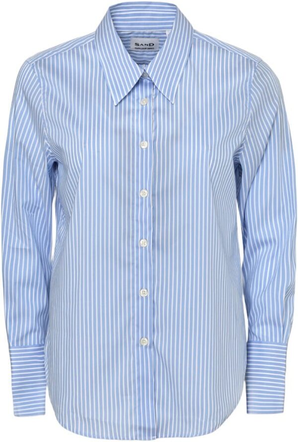 8120 Striped Brenda