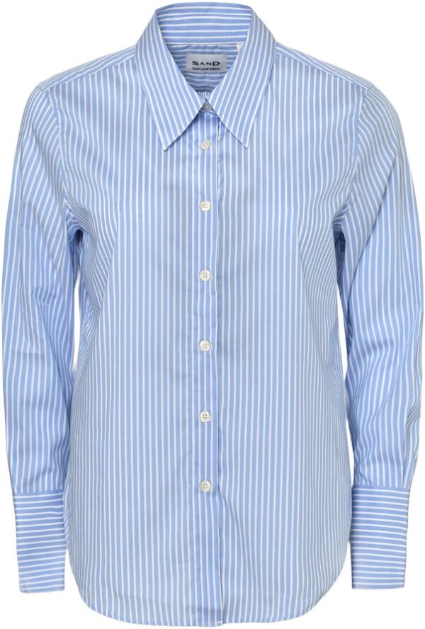 8120 Striped Brenda