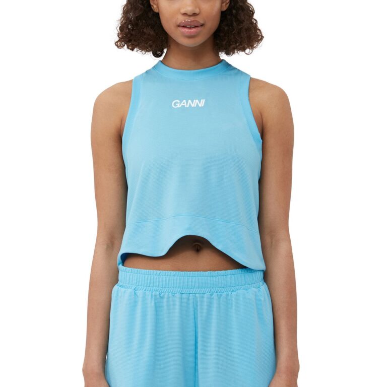 Active Mesh Top