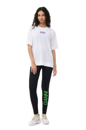 Active Mesh Tshirt