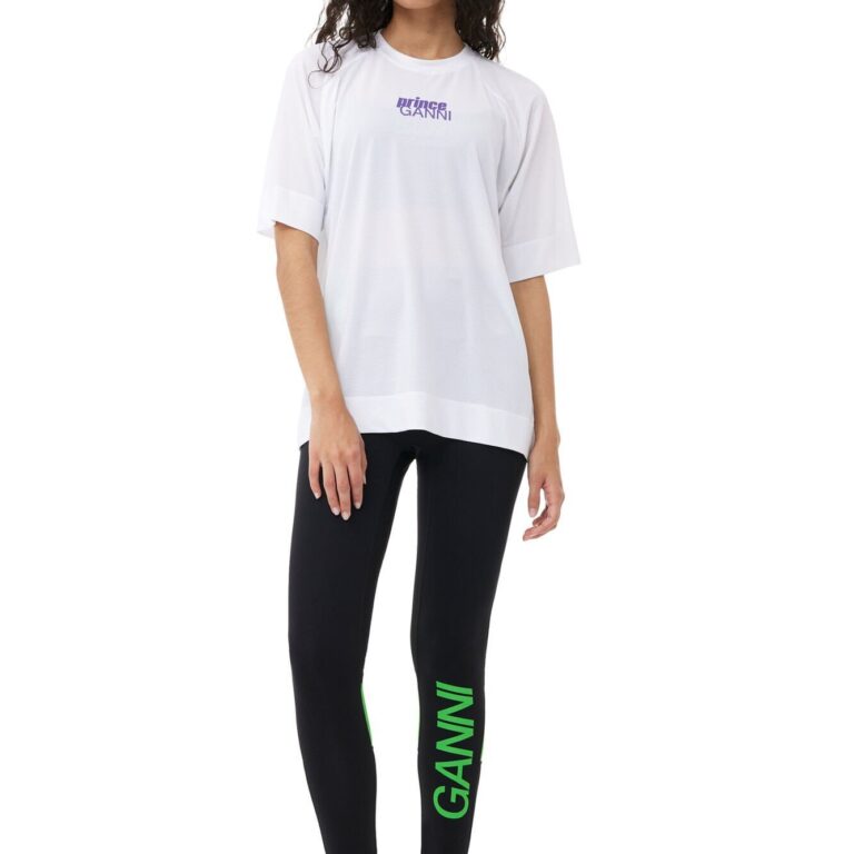 Active Mesh Tshirt
