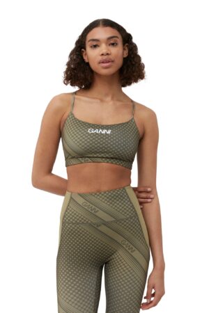 Active Strap Top