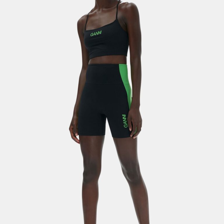 Active Ultra High Waist Shorts