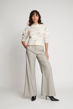 Aira Wool Blend Knit