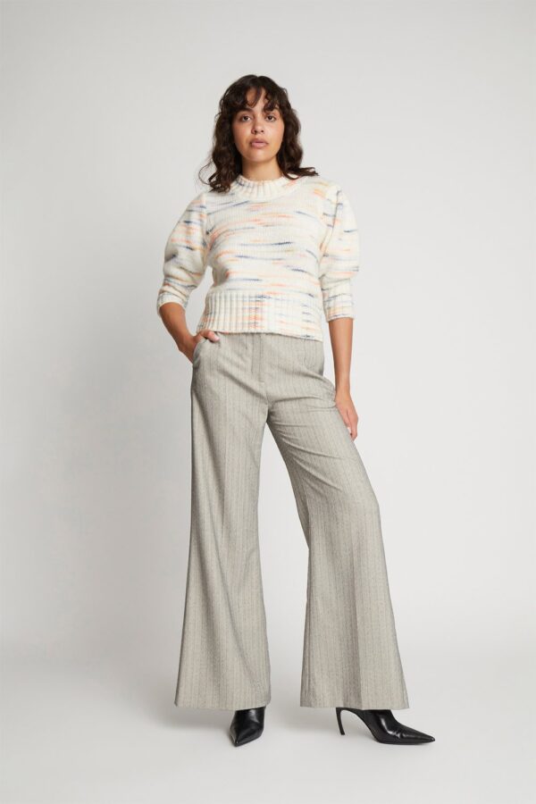 Aira Wool Blend Knit