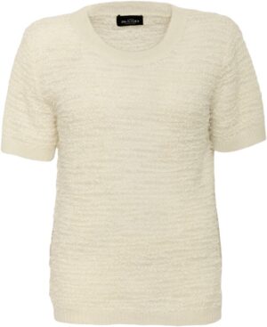 Alpace Blend Delmy Top