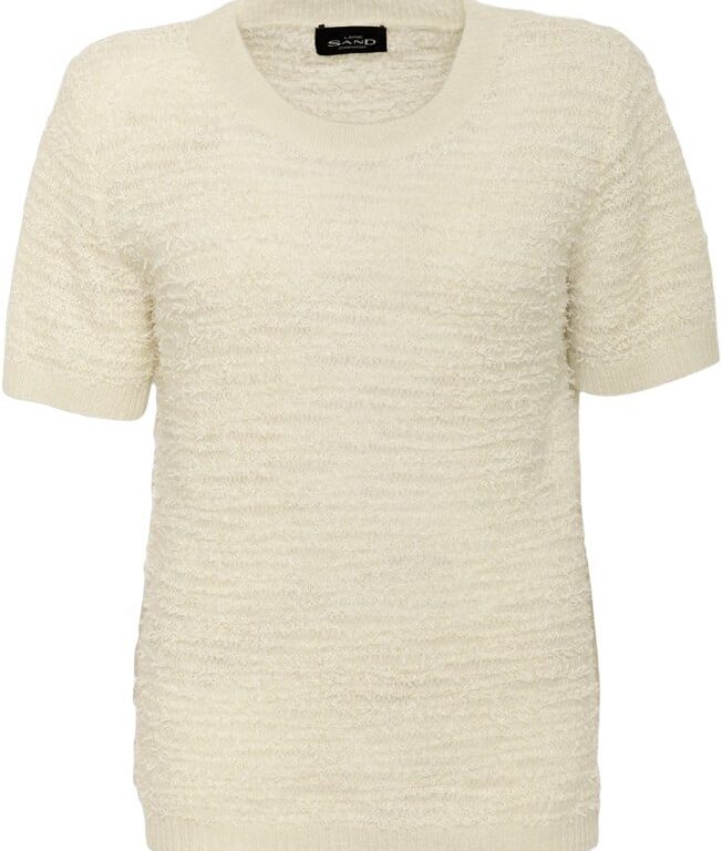 Alpace Blend Delmy Top