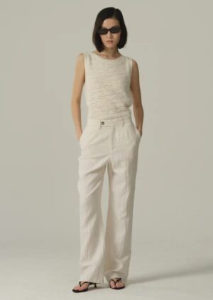 Alpace Blend Kokka Tank