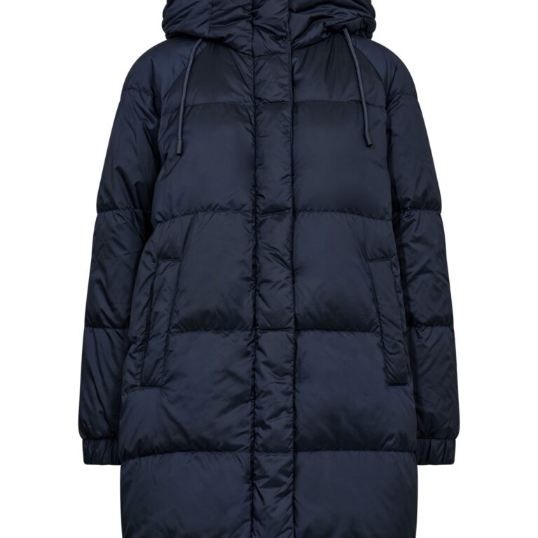 Weekend Max Mara Anfora (Reversible) Dunjakke