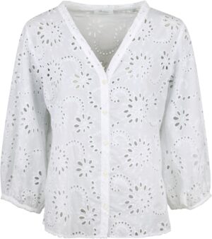 Anna Blouse