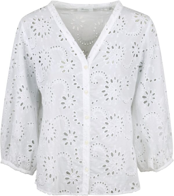 Anna Blouse