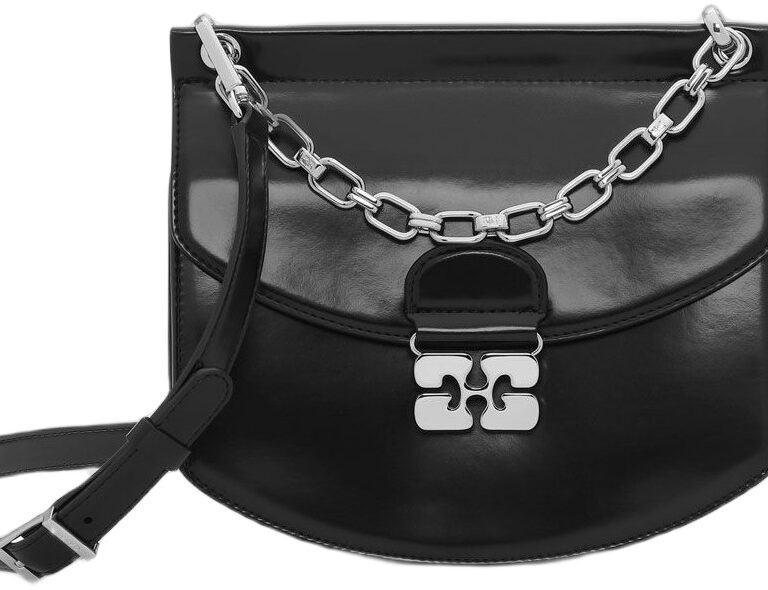 Apog Bag Small Box Chain