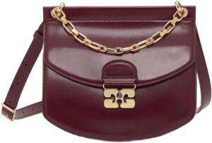 Apog Bag Small Box Chain
