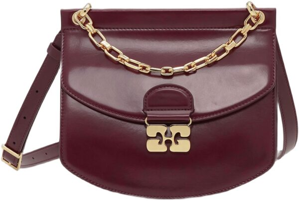 Apog Bag Small Box Chain