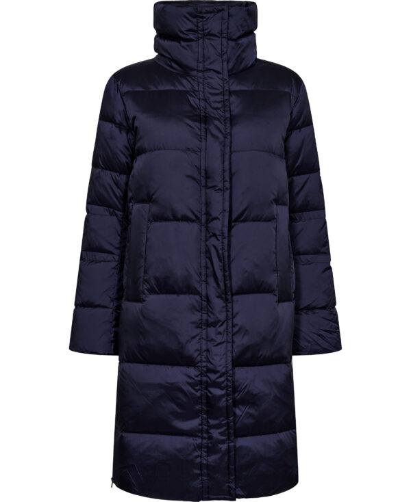 Aria Coat Darien