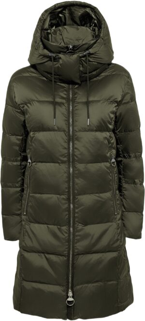 Aria New Fonda Hood